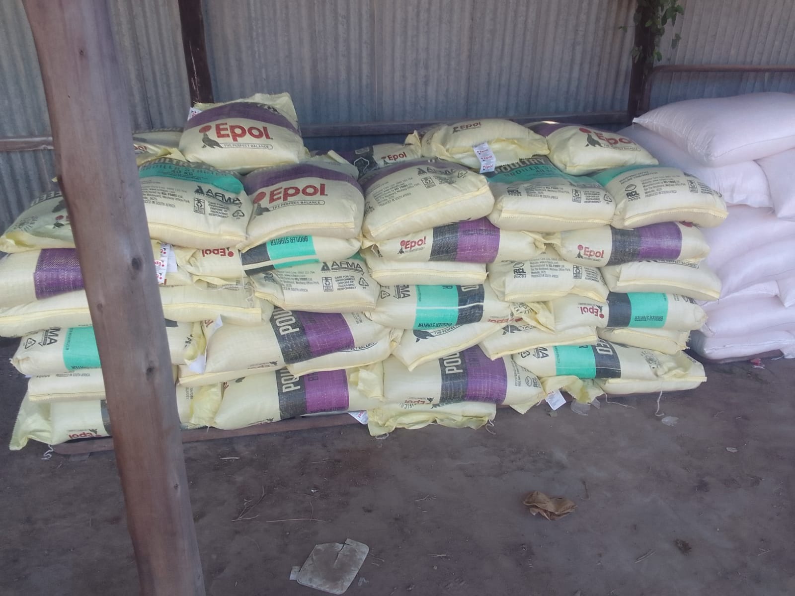 OUR FEED PRICES post thumbnail image